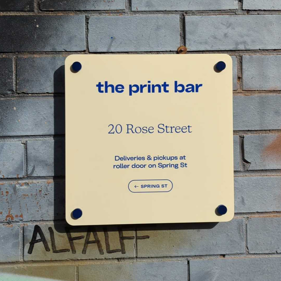 How the print bar saves 6 000 a month with sendle sendle blog